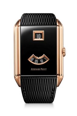 Audemars Piguet Neo Frame Jumping Hour
