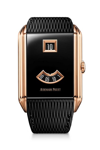 Audemars Piguet Neo Frame Jumping Hour