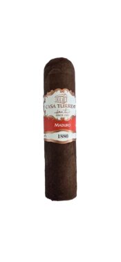 Casa Turrent 1880 Maduro Gordito