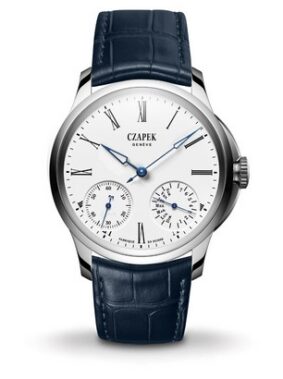 Czapek Quai des Bergues No. 25 M