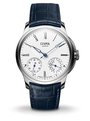 Czapek Quai des Bergues No. 25 M