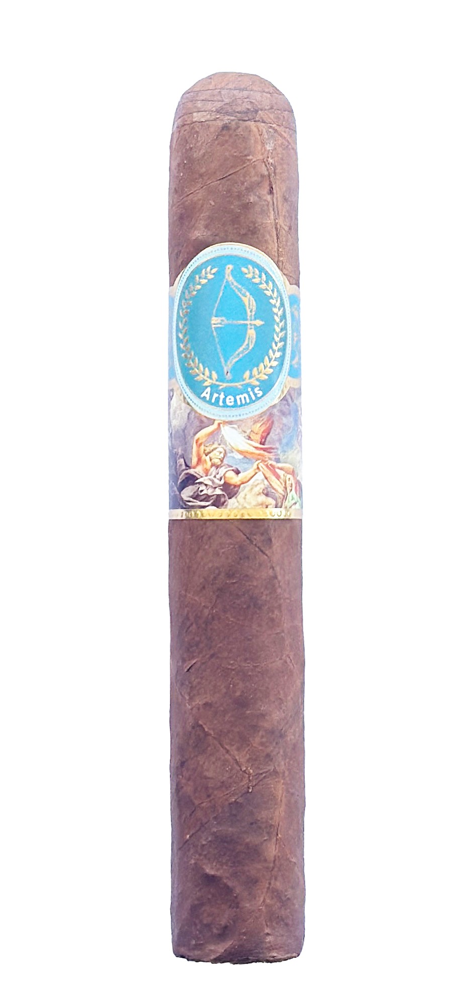 Guri Cigars Gods of Olympus Artemis