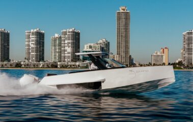 צילומים: Iguana Yachts