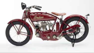 Indian Prince 1926