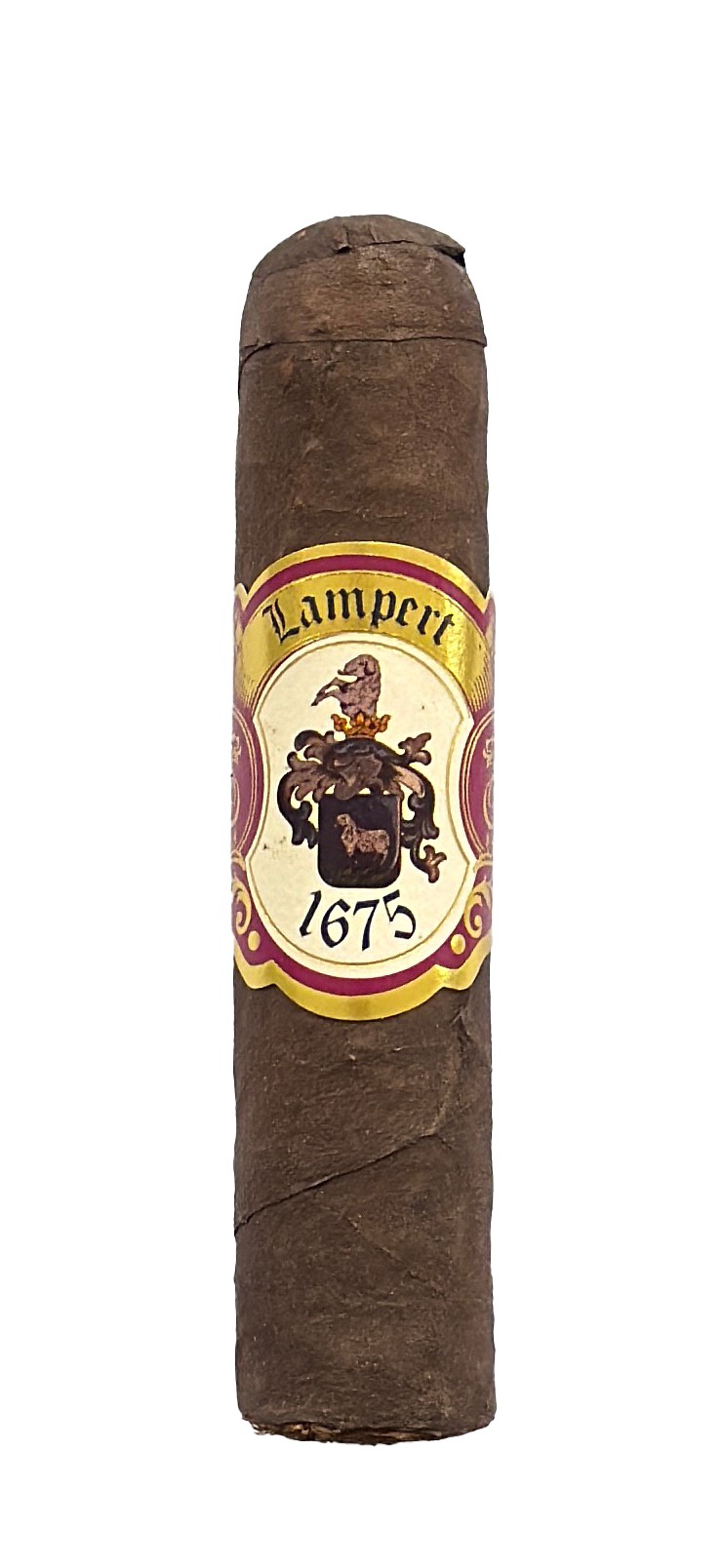 Lampert 1675 Edición Morado