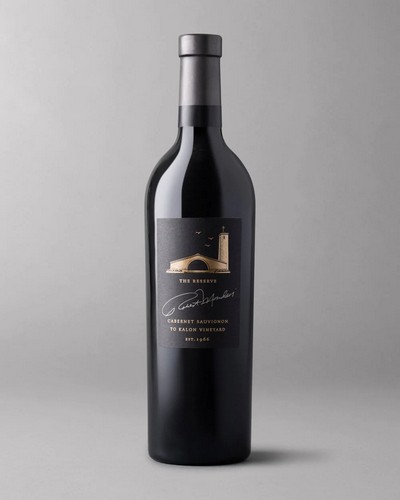 The Reserve Cabernet Sauvignon