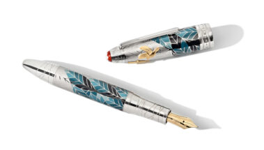 Montblanc Meisterstück Romeo & Juliet