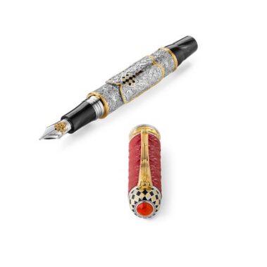 Montegrappa Casanova