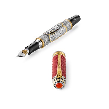 Montegrappa Casanova