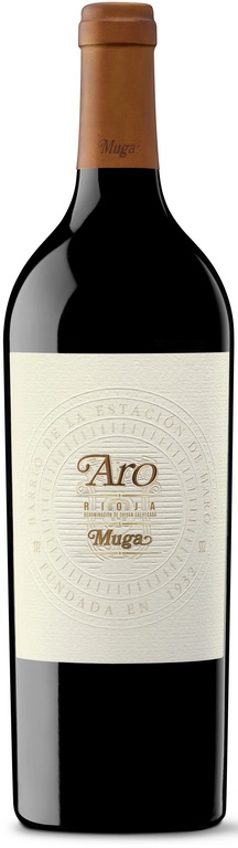 Muga Aro