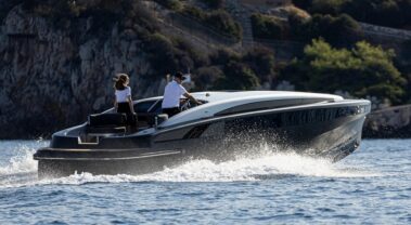 Pascoe TL Limousine. צילומים: pascoeinternational.com