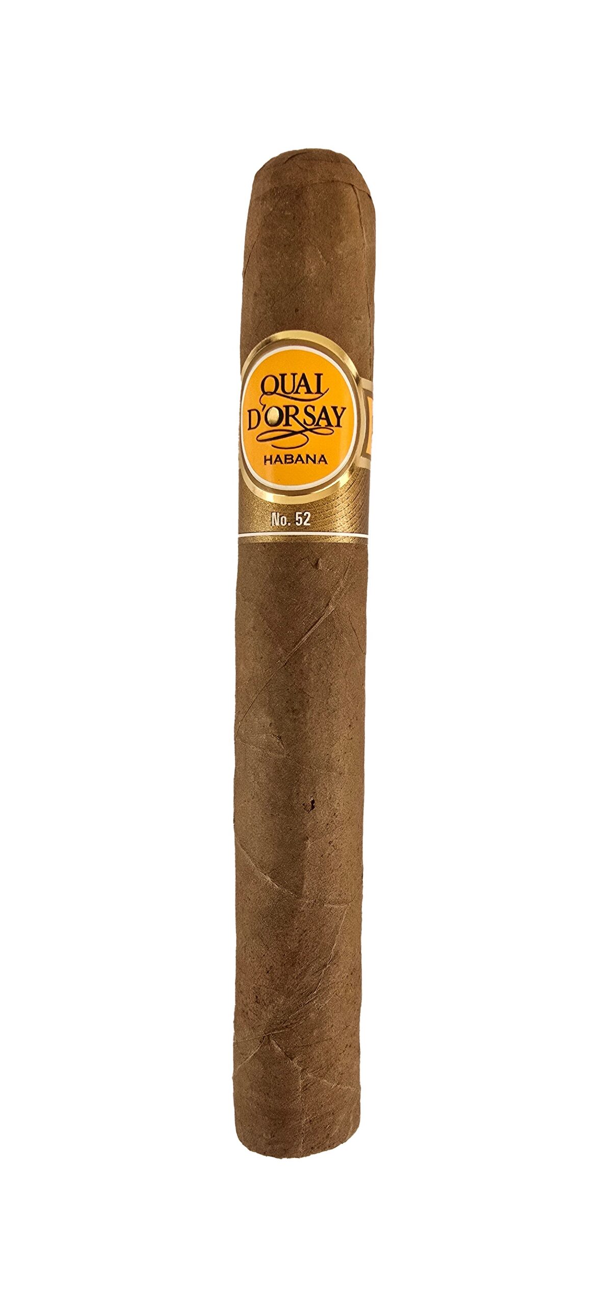 52 Quai d'Orsay No.