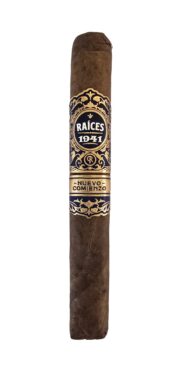 Raices Cubanas 1941