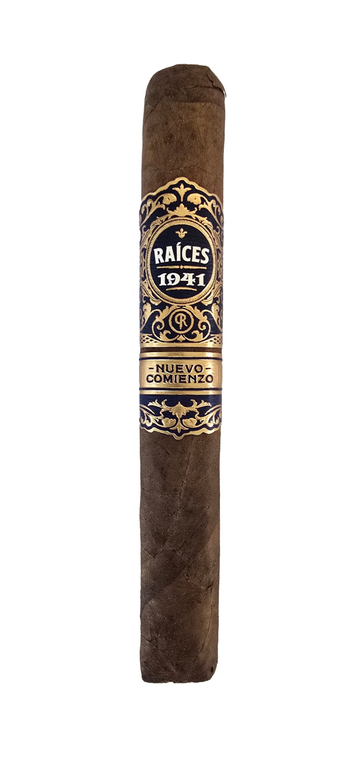 Raices Cubanas 1941