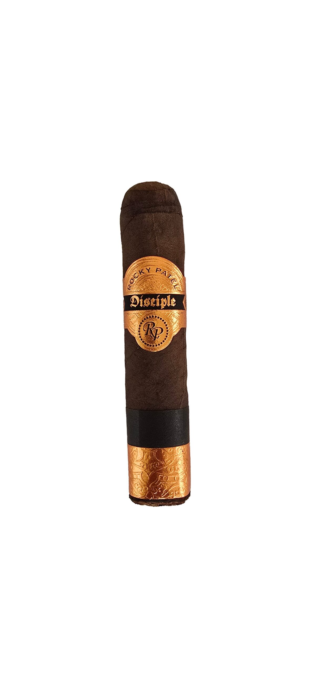 Rocky Patel Disciple Half Corona