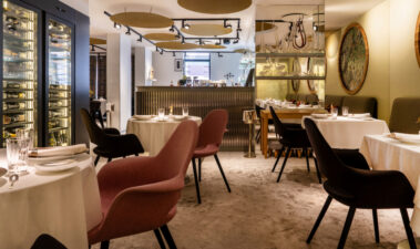 Stand Restaurant