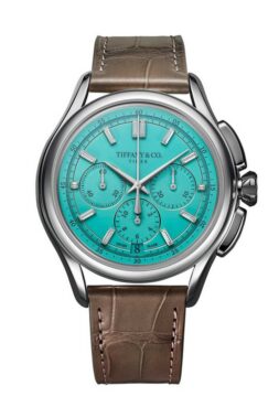 Tiffany & Co. Timer