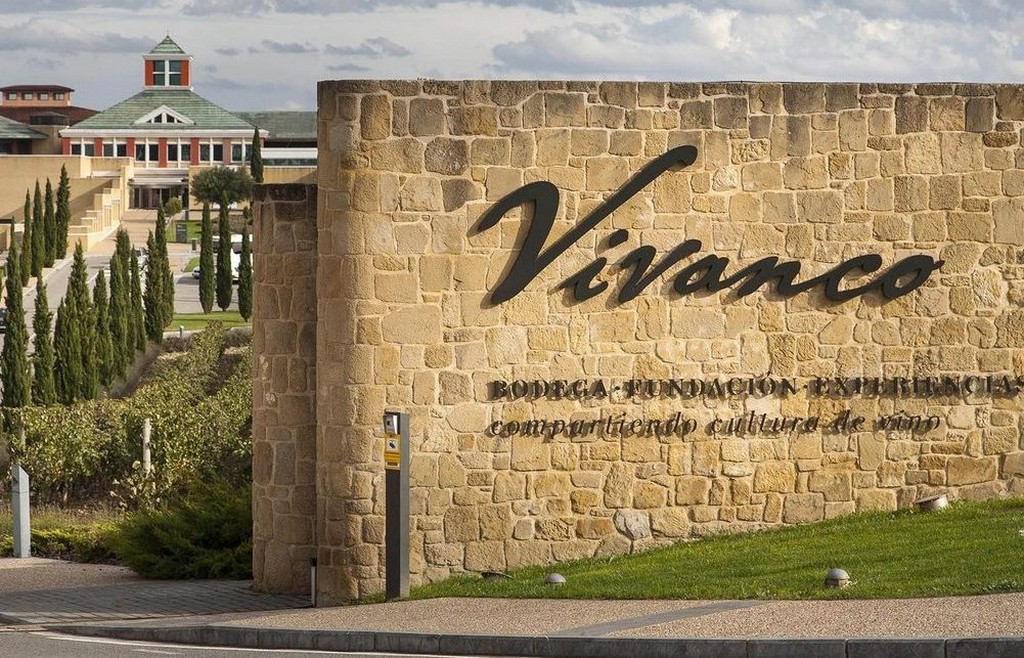 צילומים: Vivanco