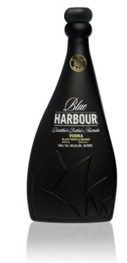 Blue Harbour Australian Black Truffle Infusion Vodka