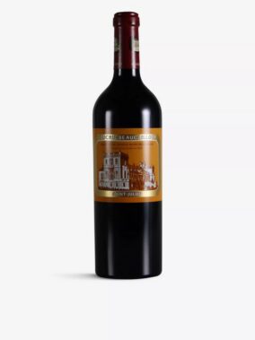 Château Ducru-Beaucaillou Saint-Julien (France)