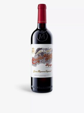 Marques de Murrieta Castillo Ygay Gran Reserva Especial (Spain)