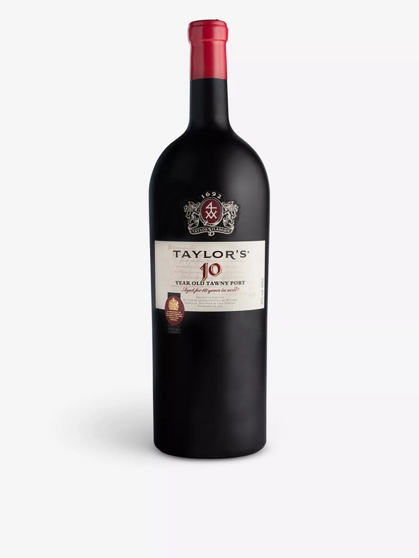 Taylor's 10-year-old Tawny Port (Portugal)