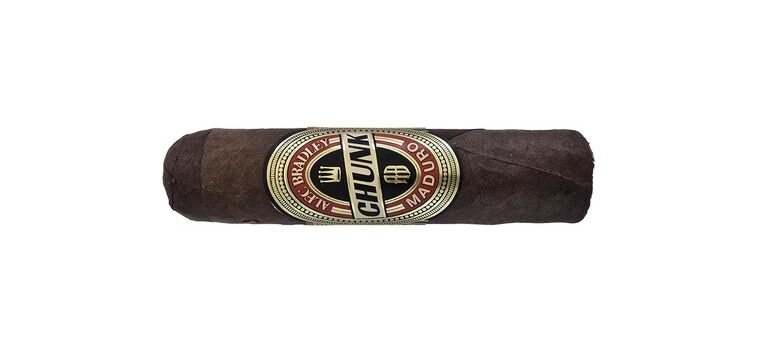 Alec Bradley Chunk Maduro