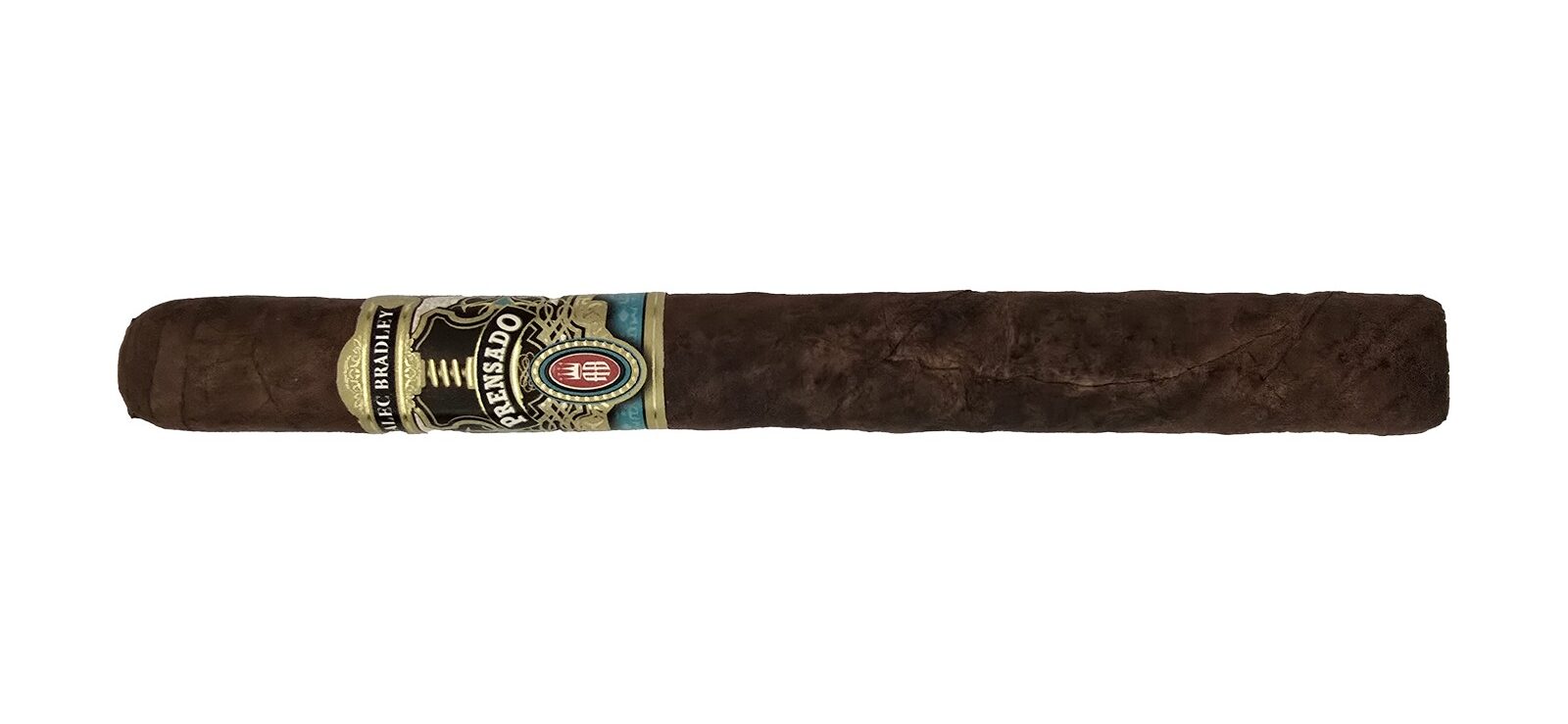 Alec Bradley Prensado