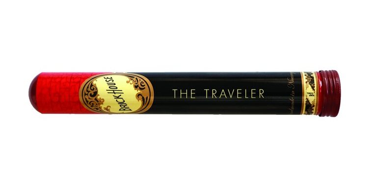BrickHouse The Traveler