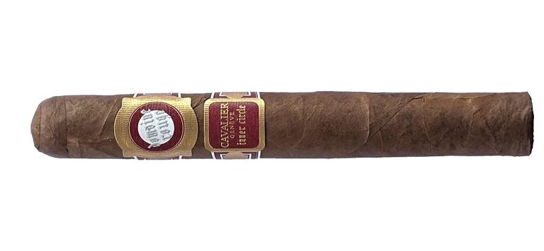 Cavalier Genève Inner Circle Domaine Rouge