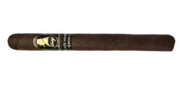 Davidoff Winston Churchill The Late Hour
