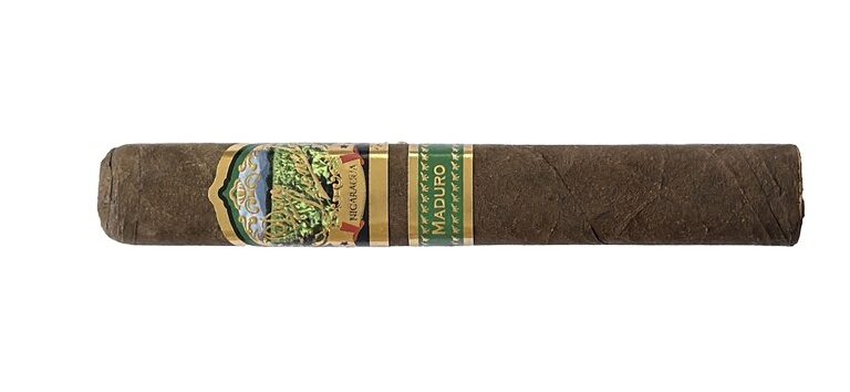 Don Nelo Maduro Limitada