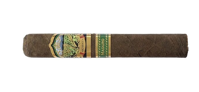 Don Nelo Maduro Limitada
