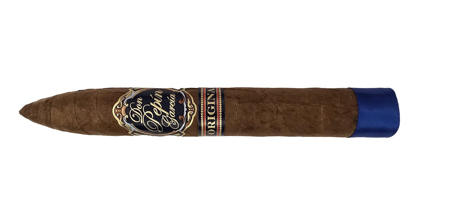 Don Pepin Garcia Original Imperiales