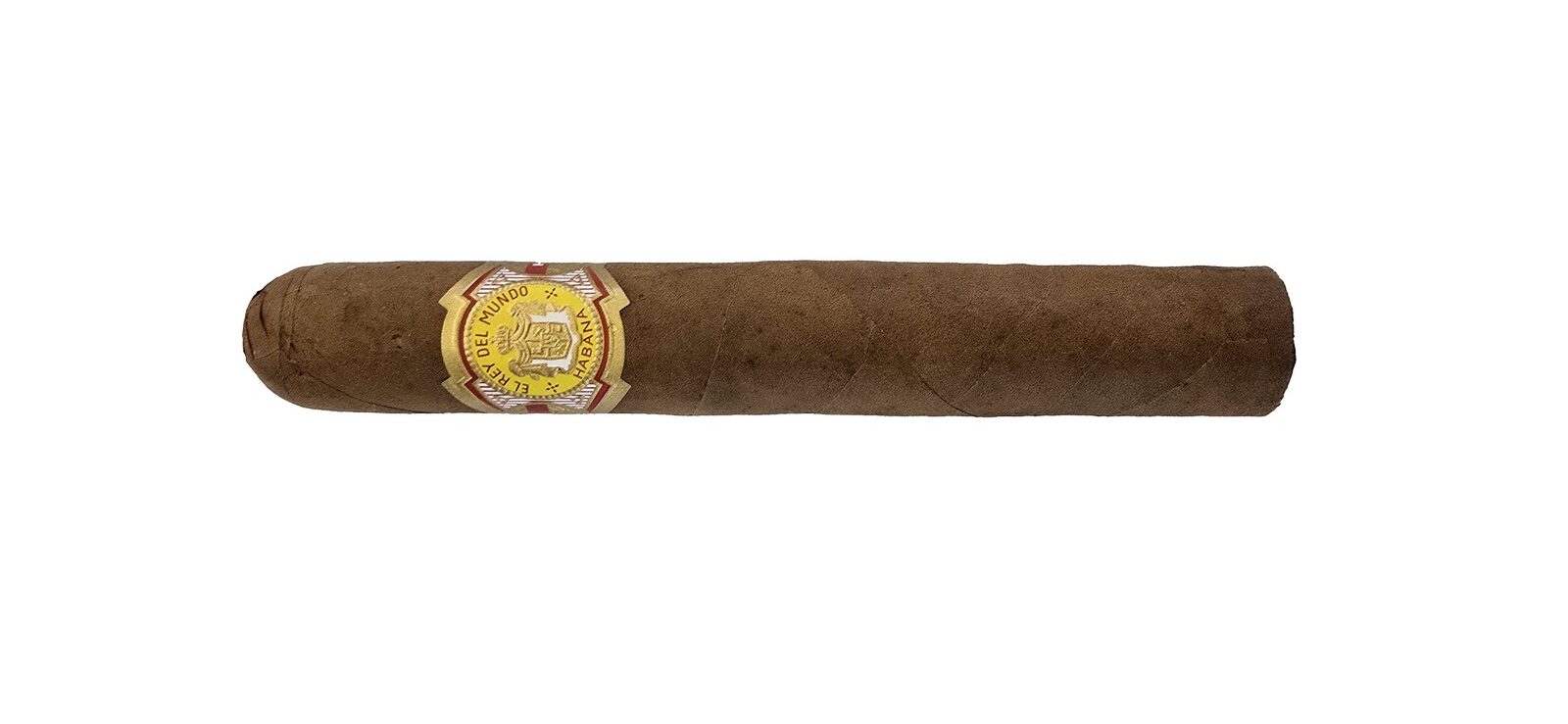 Supreme El Rey del Mundo
