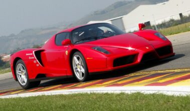 Ferrari Enzo