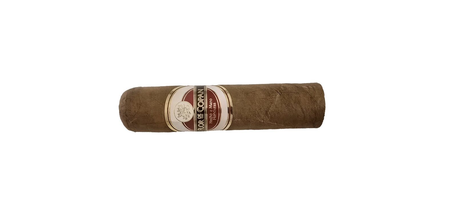 Flor de Copan Short Magnum
