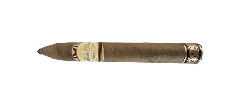 Flor de Oliva Connecticut Cabinet Edition Torpedo