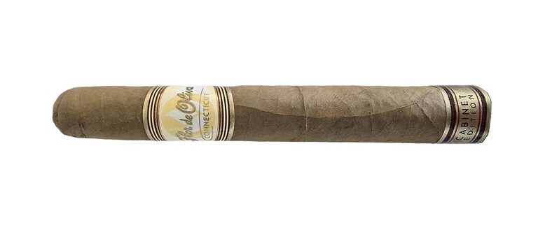 Flor de Oliva Connecticut Cabinet Edition