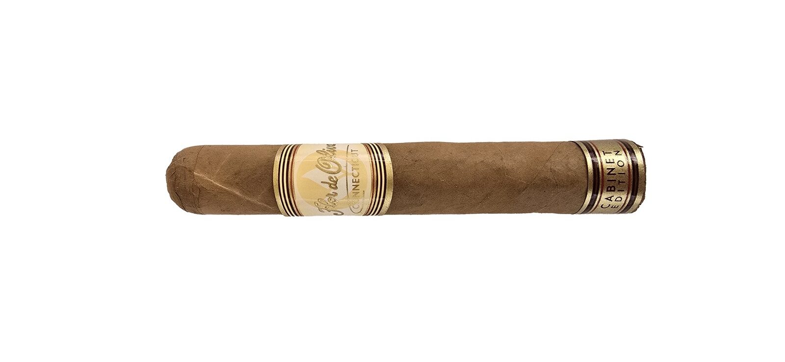 Flor de Oliva Connecticut Cabinet Edition