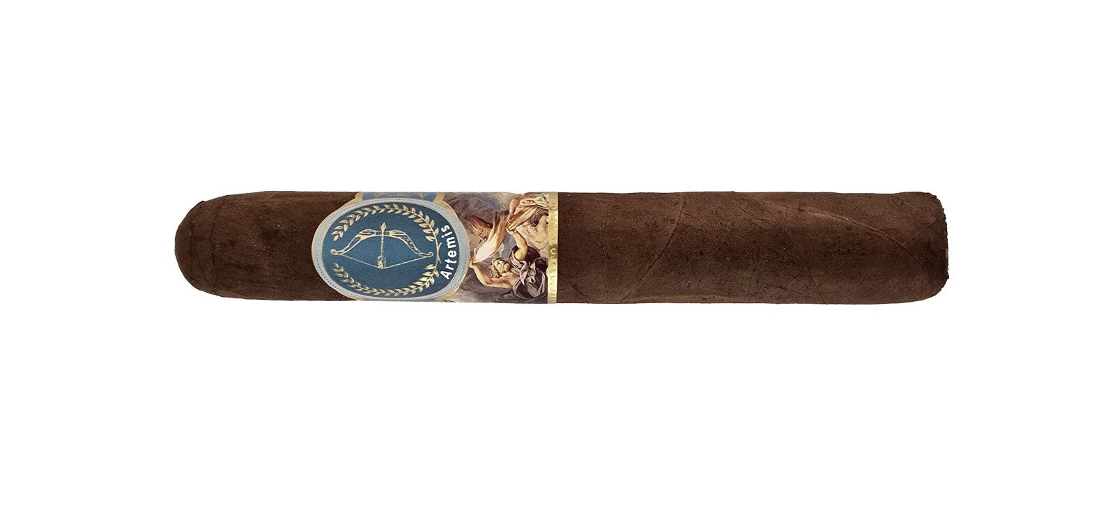 Guri Cigars Gods of Olympus Artemis