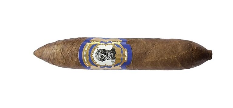 Guri Cigars A Beautiful Mind Plato