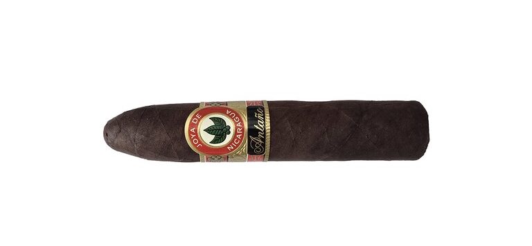 Joya de Nicaragua Antaño 1970 Gran Consul