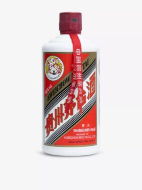 Kweichow Moutai Baijiu