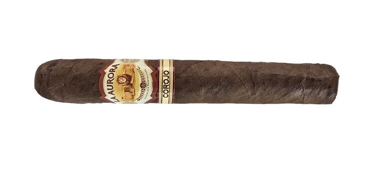 La Aurora Corojo