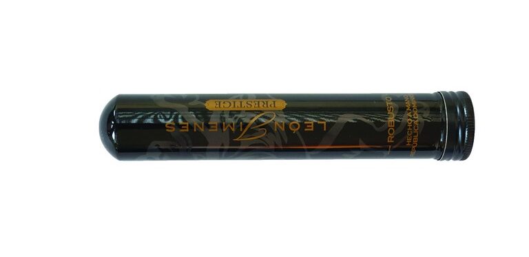 Leon Jimenes Prestige