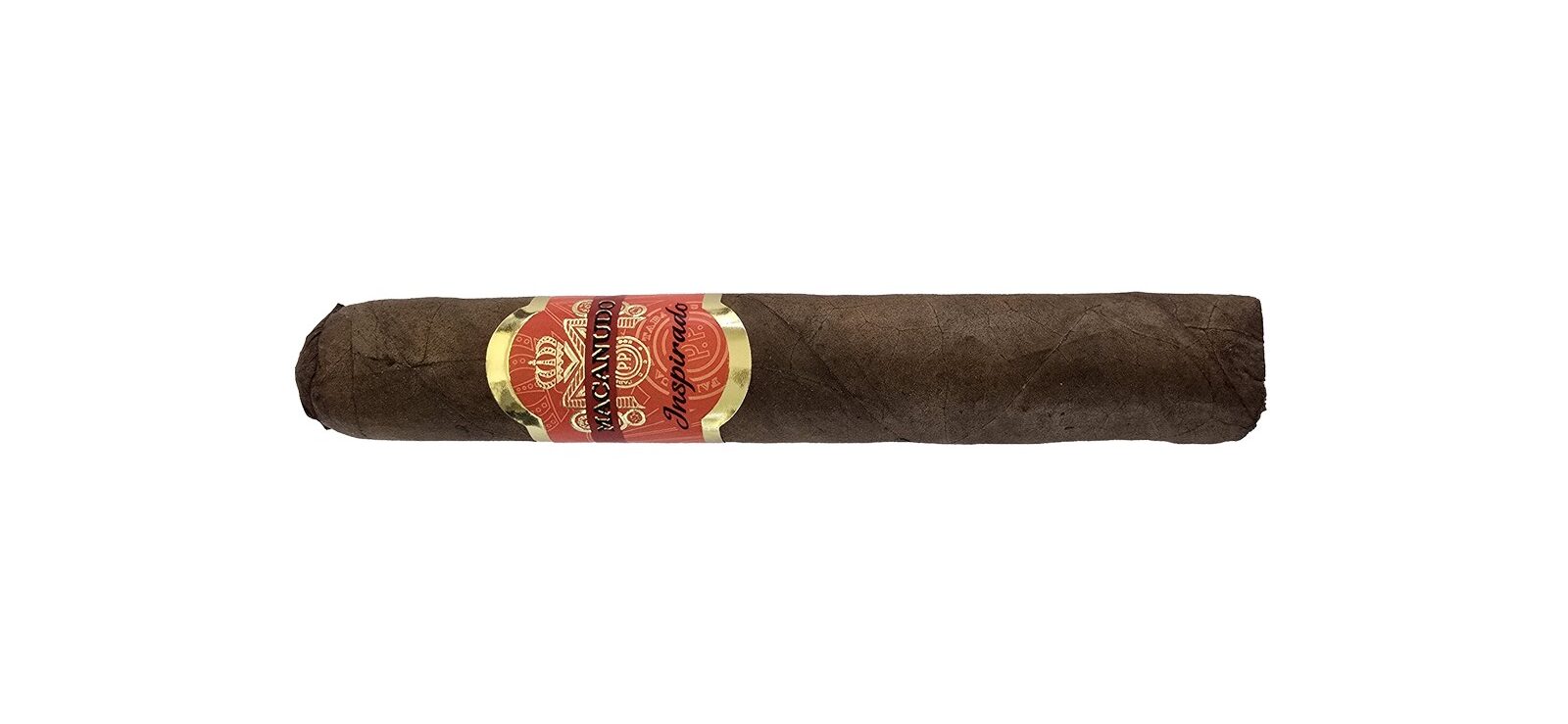 Orange Macanudo Inspirado