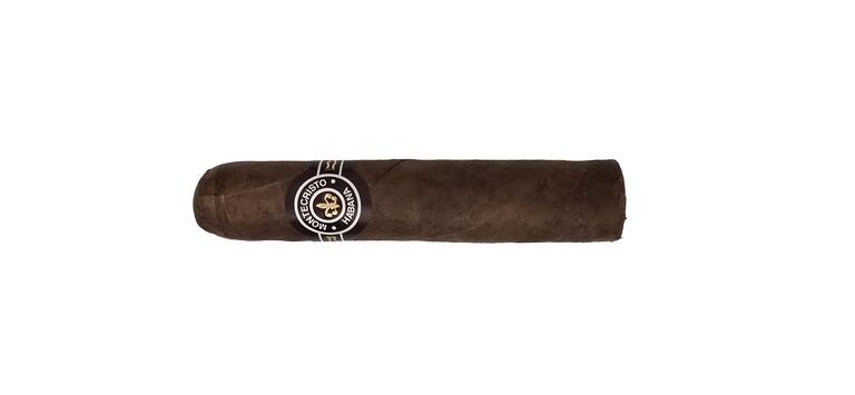 Montecristo Media Corona