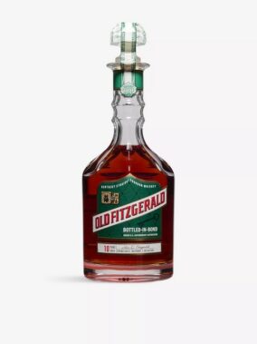 Old Fitzgerald 10-Year-Old Bourbon
