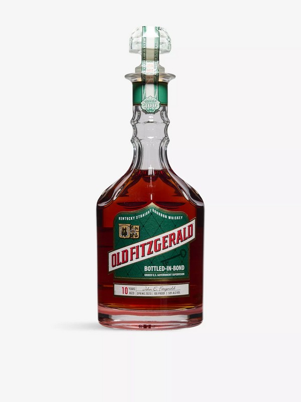 Old Fitzgerald 10-Year-Old Bourbon